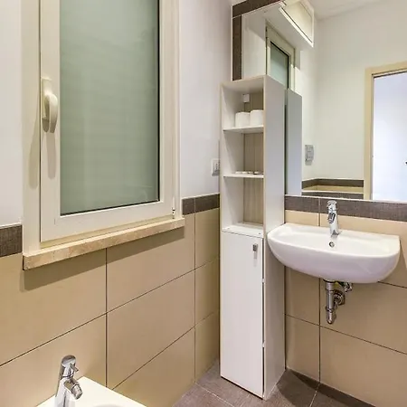 Flaminio Modern - Rsa