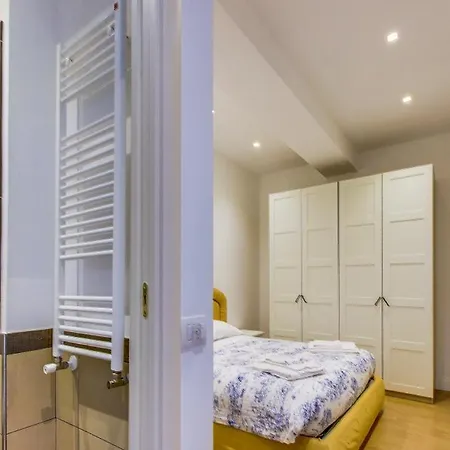 Flaminio Modern - Rsa * 로마