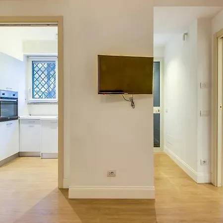 아파트 Flaminio Modern - Rsa