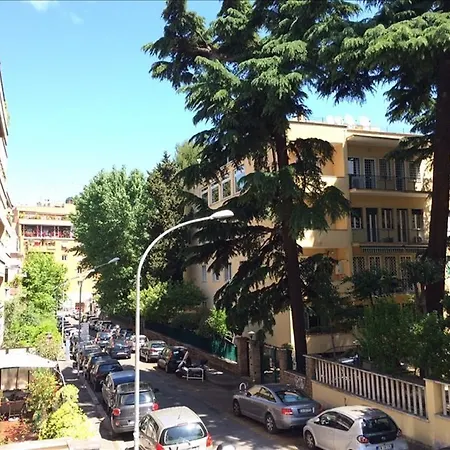 Flaminio Modern - Rsa *